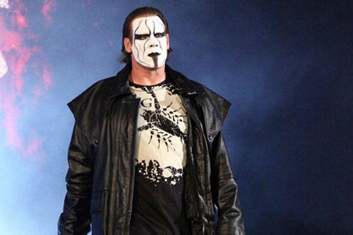 Sting: Five Potential WWE Feuds Not Named Undertaker