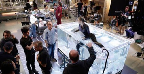 Stitchers Finale Recap – Kirsten Lost in a Stitch: Season 2 Episode 10 “All In”