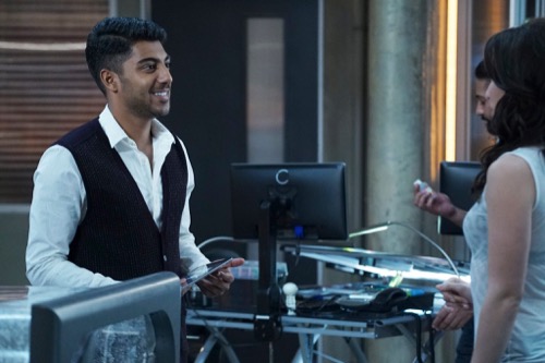 Stitchers Recap 4/5/16: Season 2 Episode 3 “The One That Got Away”
