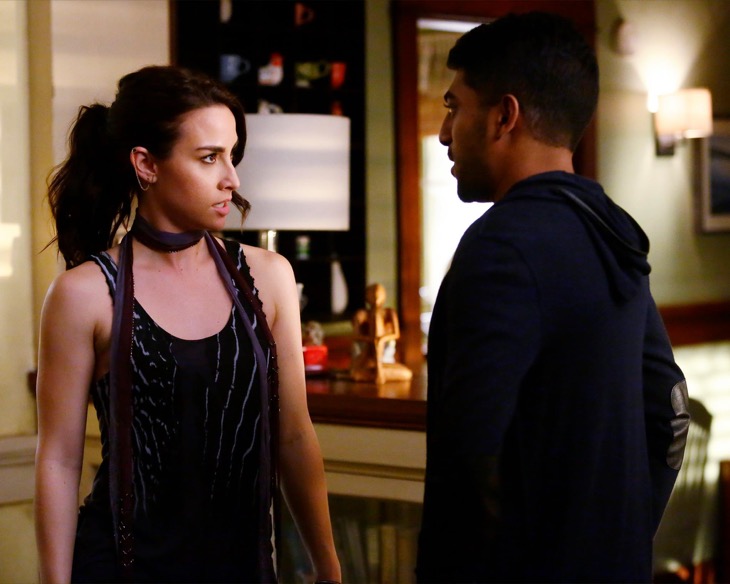 Stitchers Recap 4/19/16: Season 2 Episode 5 “Midnight Stitcher”