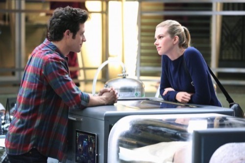 Stitchers Recap 6/2/15 Season 1 Episode 1 Premiere “A Stitch in Time”