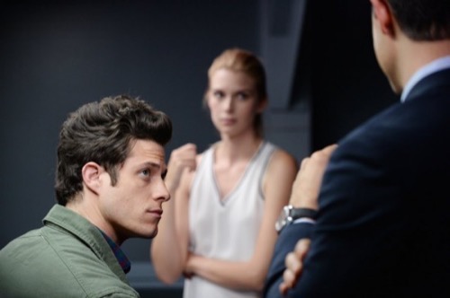 Stitchers Recap 6/16/15 Season 1 Episode 3 “Connections”
