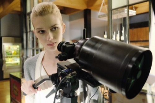 Stitchers Recap 6/23/15 Season 1 Episode 4 “I See You”