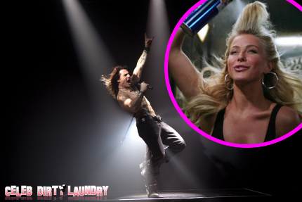 Tom Cruise Got His Rocks Off After Sexy Lapdance From ‘Rock of Ages’ Costar Julianne Hough