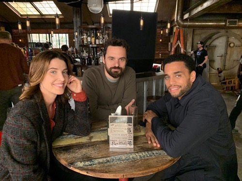 Stumptown Fall Finale Recap 12/11/19: Season 1 Episode 9 “Dex Education”