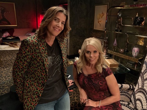 Stumptown Recap 01/22/20: Season 1 Episode 12 “Dirty Dexy Money”
