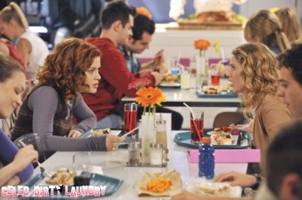 Suburgatory Season 1 Episode 11 ‘Out in the Burbs’ Recap 1/11/12