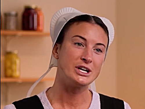 Suddenly Amish Recap 02/03/26: Season 1 Episode 4 “Love Your Neighbor”