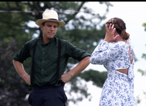 Suddenly Amish Recap 01/27/26: Season 1 Episode 3 “Beauty is Fleeting”