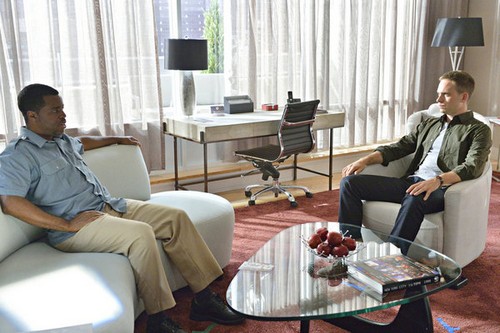 Suits RECAP 9/3/13: Season 3 Episode 8 “Endgame”