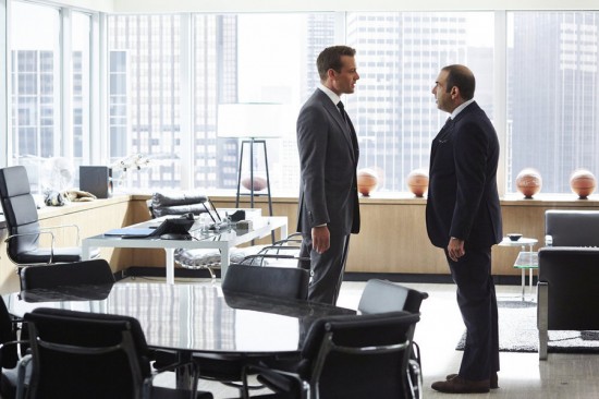 Suits Recap “Respect” Season 4 Episode 12