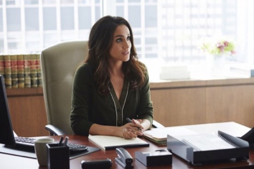 Suits Recap “Derailed” – Season 4 Episode 14