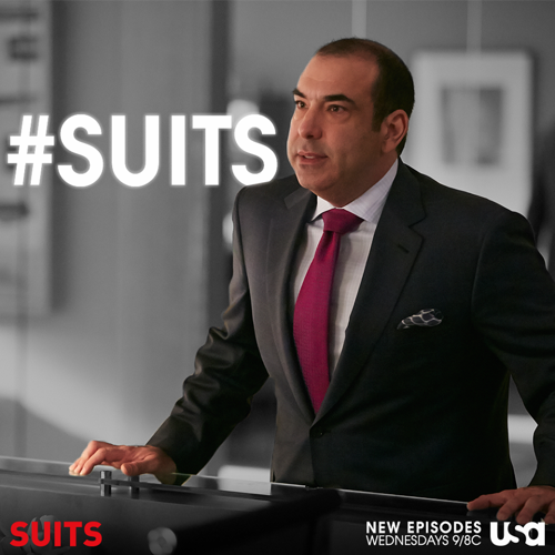 Suits LIVE Recap: Season 6 Episode 4 “Turn”