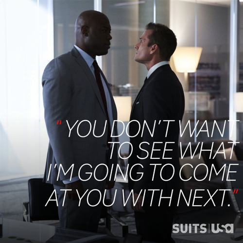 Suits Recap 8/29/18: Season 8 Episode 7 “Sour Grapes”