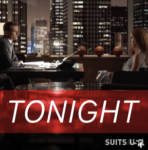 Suits Fall Finale Recap 9/19/18: Season 8 Episode 10 “Managing Partner”