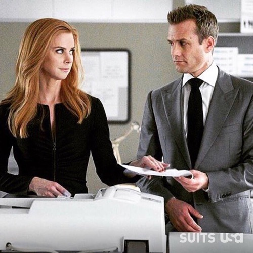 Suits Recap 8/15/18: Season 8 Episode 5 “Good Mudding”