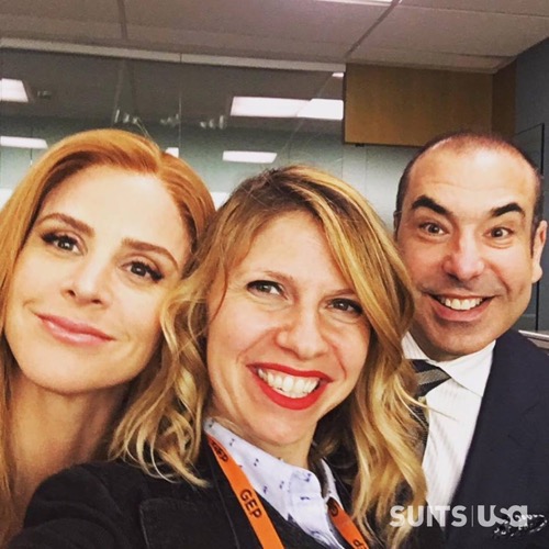 Suits Recap 9/12/18: Season 8 Episode 9 “Motion to Delay”