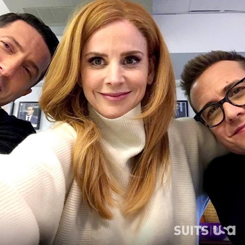 Suits Recap 02/20/19: Season 8 Episode 15 “Stalking Horse”