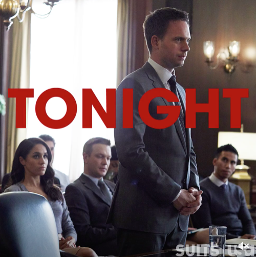 Suits Finale Recap 3/1/17: Season 6 Episode 16 “Character and Fitness”