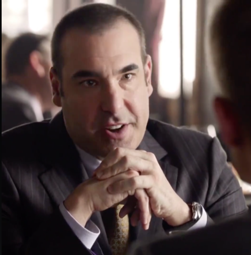 Suits Premiere Recap 7/12/17: Season 7 Episode 1 “Skin in the Game”