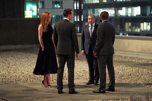 Suits Recap 08/21/19: Season 9 Episode 6 “Whatever It Takes”