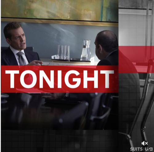 Suits Recap 7/19/17: Season 7 Episode 2 “The Statue”