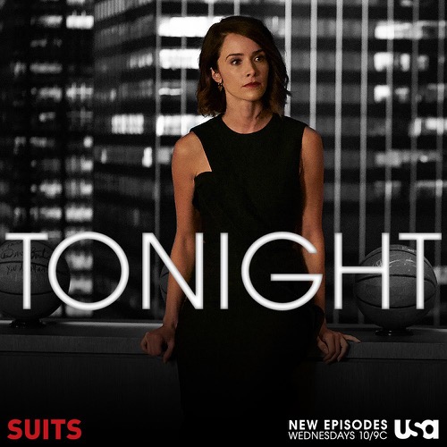Suits Recap 2/10/16: Season 5 Episode 13 “God’s Green Earth”