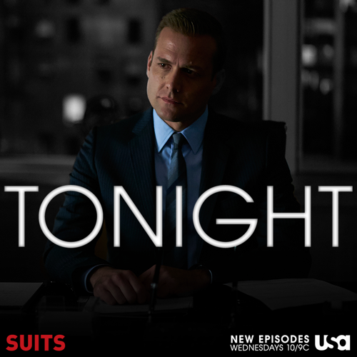 Suits Recap 2/3/16: Season 5 Episode 12 “Live to Fight…”