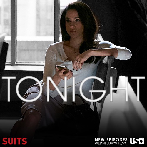 Suits Recap 2/24/16: Season 5 Episode 15 “Tick Tock”