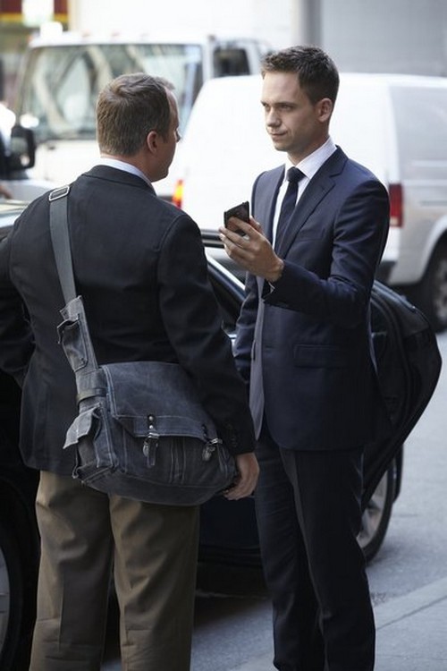 Suits RECAP 8/6/13: Season 3 Episode 4 “Conflict of Interest”