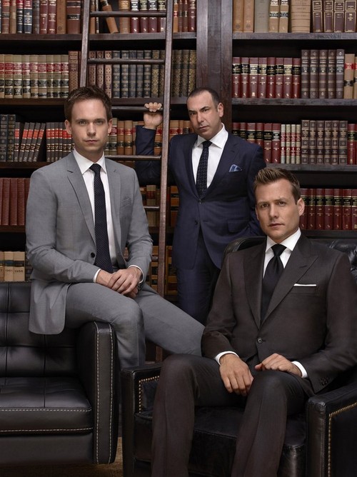 Suits Recap 6/11/14: Season 4 Premiere “One Two Three Go…”