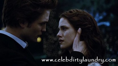 Breaking Dawn Producers File Lawsuit Against Image Thieves And Distributors