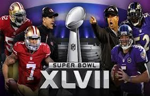 Super Bowl 2013 Performances: Live Coverage
