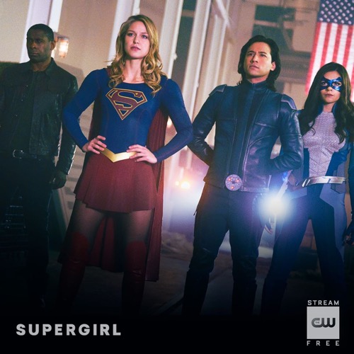 Supergirl Recap 03/03/19: Season 4 Episode 13 “What’s So Funny About Truth, Justice, and the American Way?”