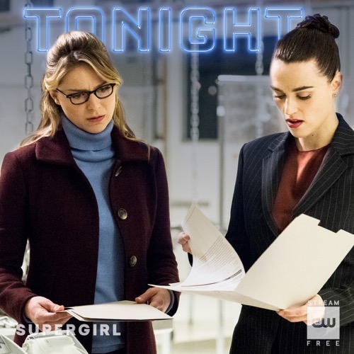 Supergirl Recap 05/05/19: Season 4 Episode 20 “Will The Real Miss Tessmacher Please Stand Up?”