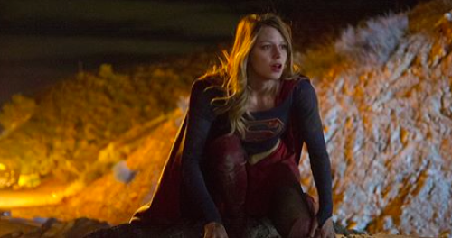 Supergirl Premiere Recap – Super Spin Off: Season 1 Episode 1 ‘Pilot’