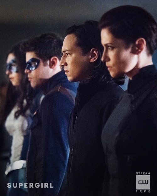 Supergirl Recap 01/26/20: Season 5 Episode 11 “Back From The Future”