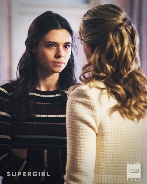 Supergirl Recap 03/15/20: Season 5 Episode 14 “Reality Bytes”