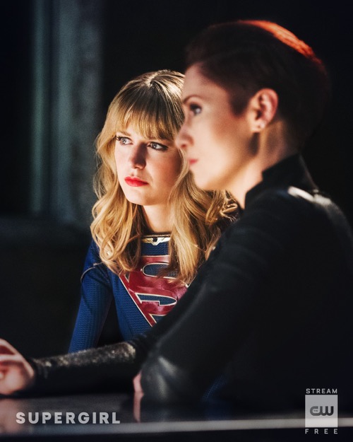 Supergirl Recap 11/03/19: Season 5 Episode 5 “Dangerous Liaisons”