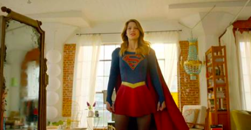Supergirl Recap 11/16/15: Season 1 Episode 4 “How Does She Do It?”