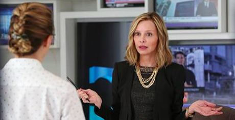 Supergirl Recap “How Does She Do It?”: Season 1 Episode 5