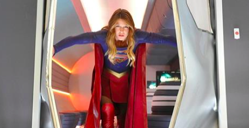 Supergirl Recap 12/14/15: Season 1 Fall Finale “Hostile Takeover”