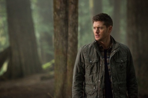 Supernatural Recap – Sam and Rowena Strike a Bargain: Season 10 Episode 19 “The Werther Project”