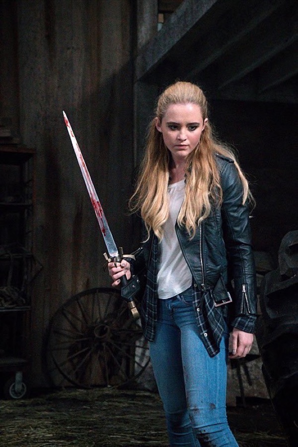 Supernatural Recap – Bad, Bad Angel: Season 10 Episode 20 “Angel Heart”