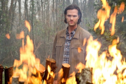 Supernatural Recap ‘The Prisoner’: Season 10 Episode 22