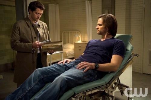 Supernatural RECAP 1/21/14: Season 9 Episode 11 “First Born”
