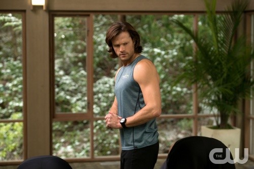 Supernatural RECAP 2/4/14: Season 9 Episode 13 “The Purge”