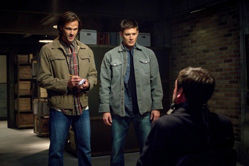 Supernatural RECAP 10/15/13: Season 9 Episode 2 “Devil May Care”
