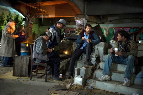 Supernatural RECAP 10/22/13: Season 9 Episode 3 “I’m No Angel”