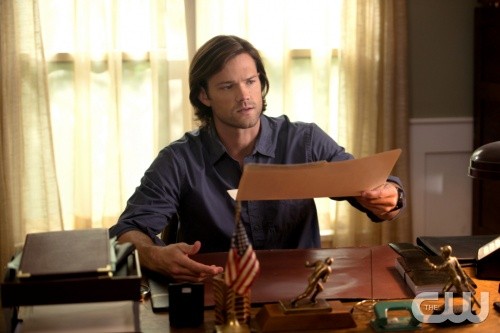 Supernatural RECAP 11/19/13: Season 9 Episode 7 “Bad Boys”